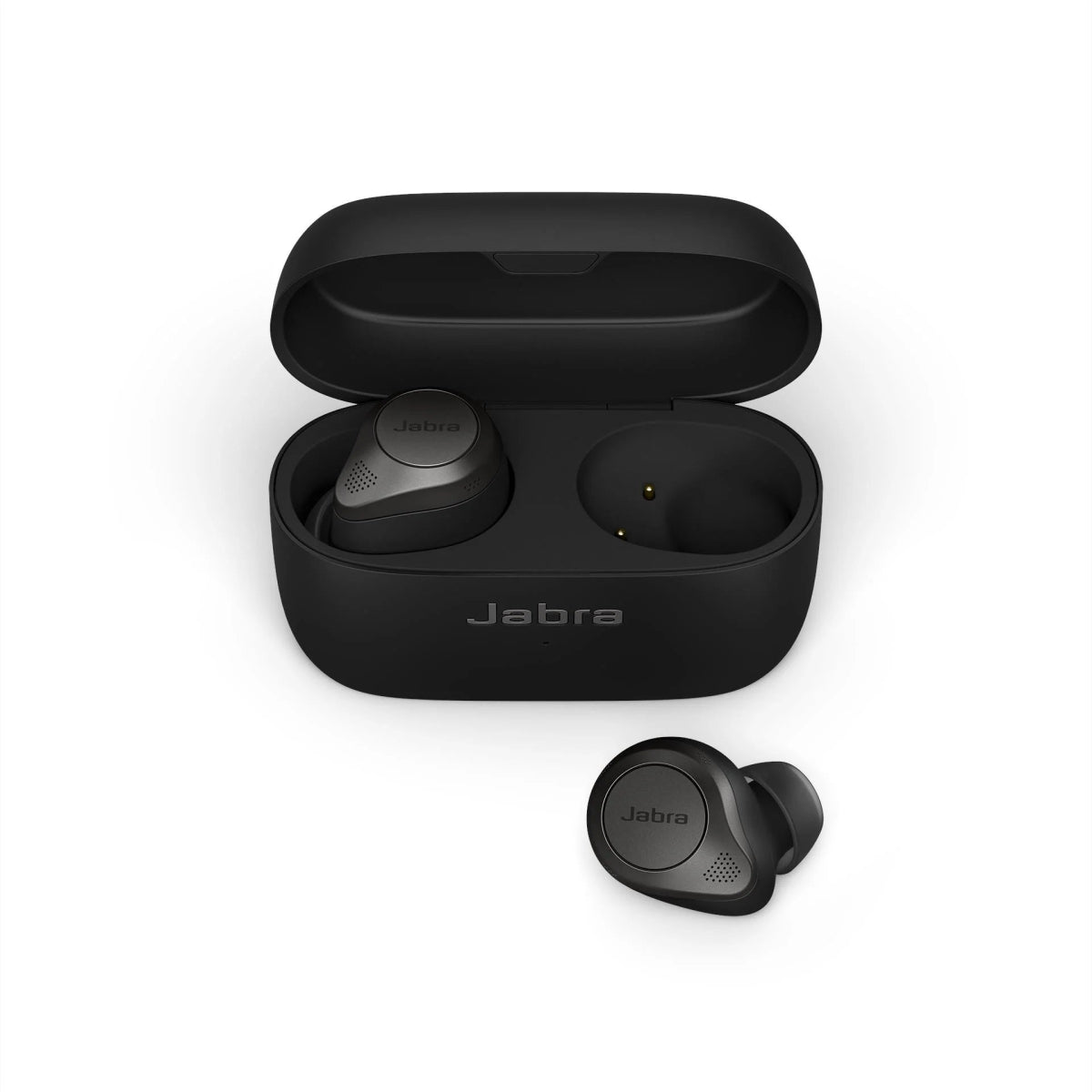 Jabra Elite 85T True Wireless ANC In - Ear Headphones - Good Condition - ReDial Jabra Elite 85T True Wireless ANC In - Ear Headphones - Good Condition - ReDial